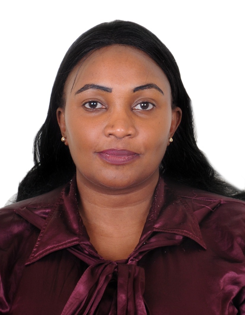Md.Mary Wangui